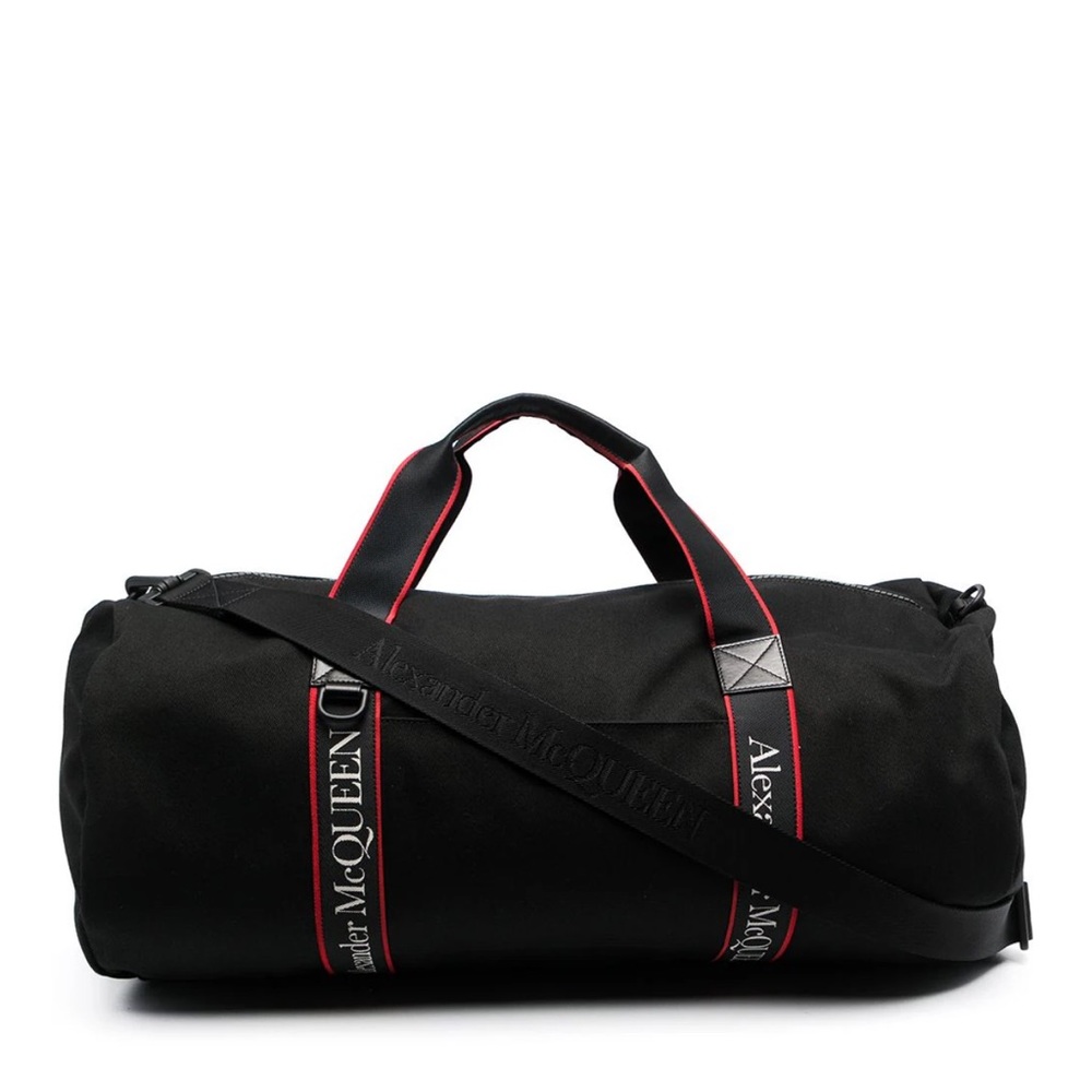 Alexander McQueen Duffle Bag